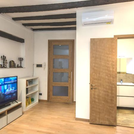 Vivi Venezia Apartamento Exterior foto