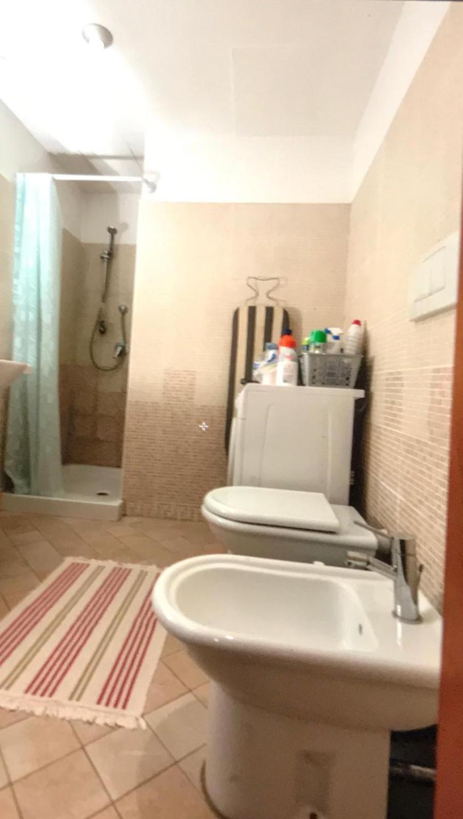 Vivi Venezia Apartamento Exterior foto