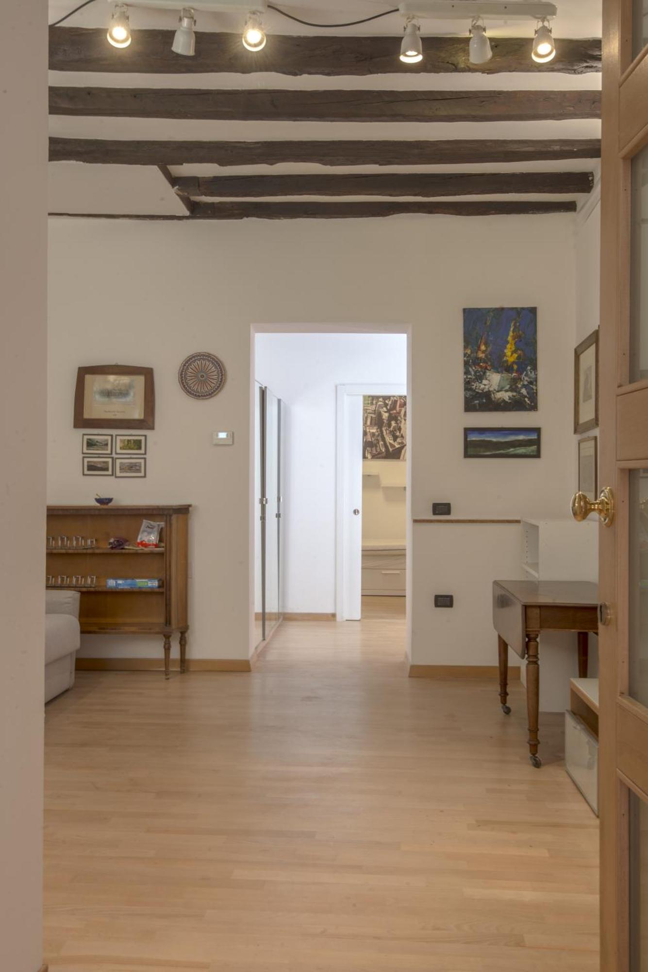 Vivi Venezia Apartamento Exterior foto