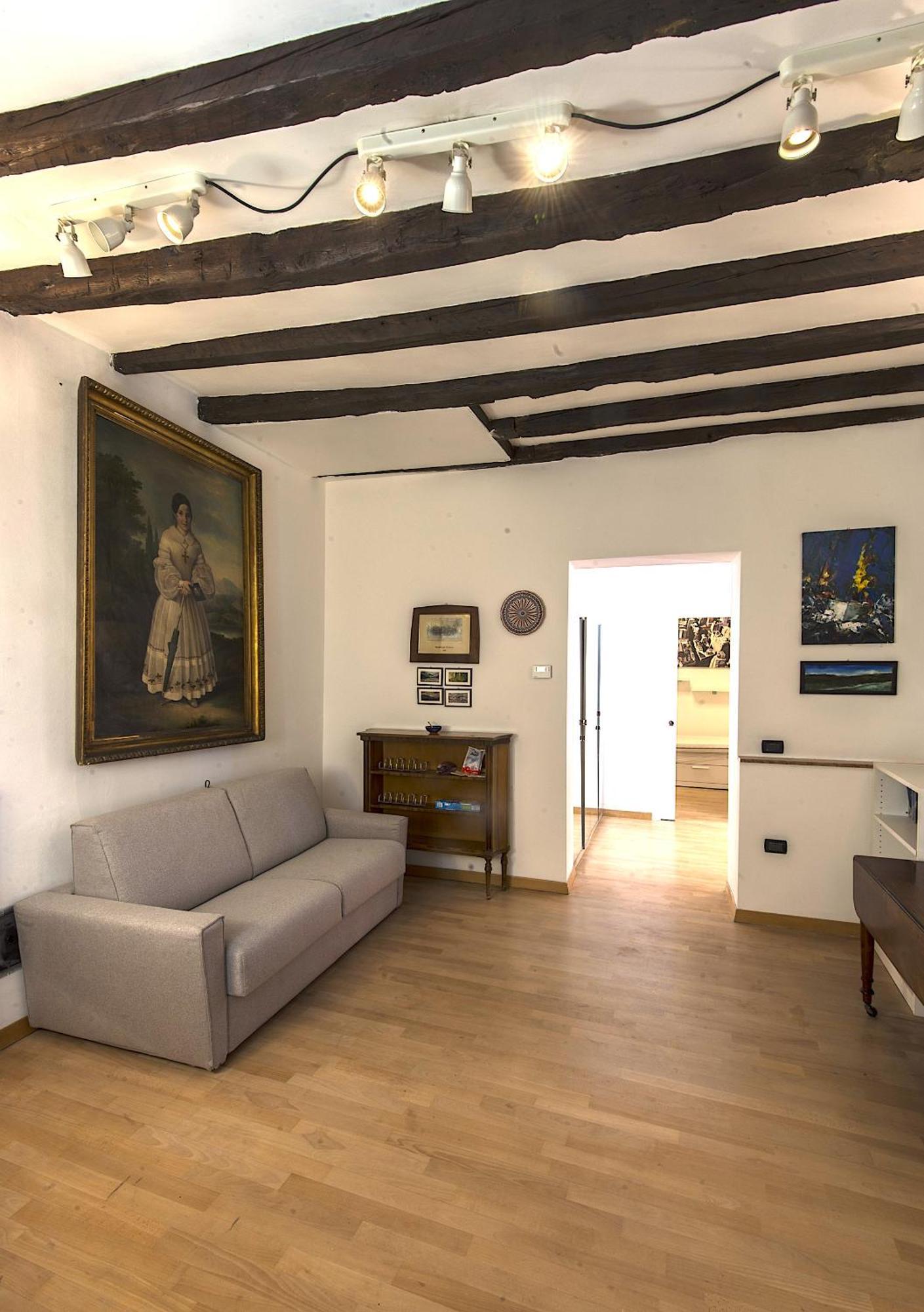 Vivi Venezia Apartamento Exterior foto