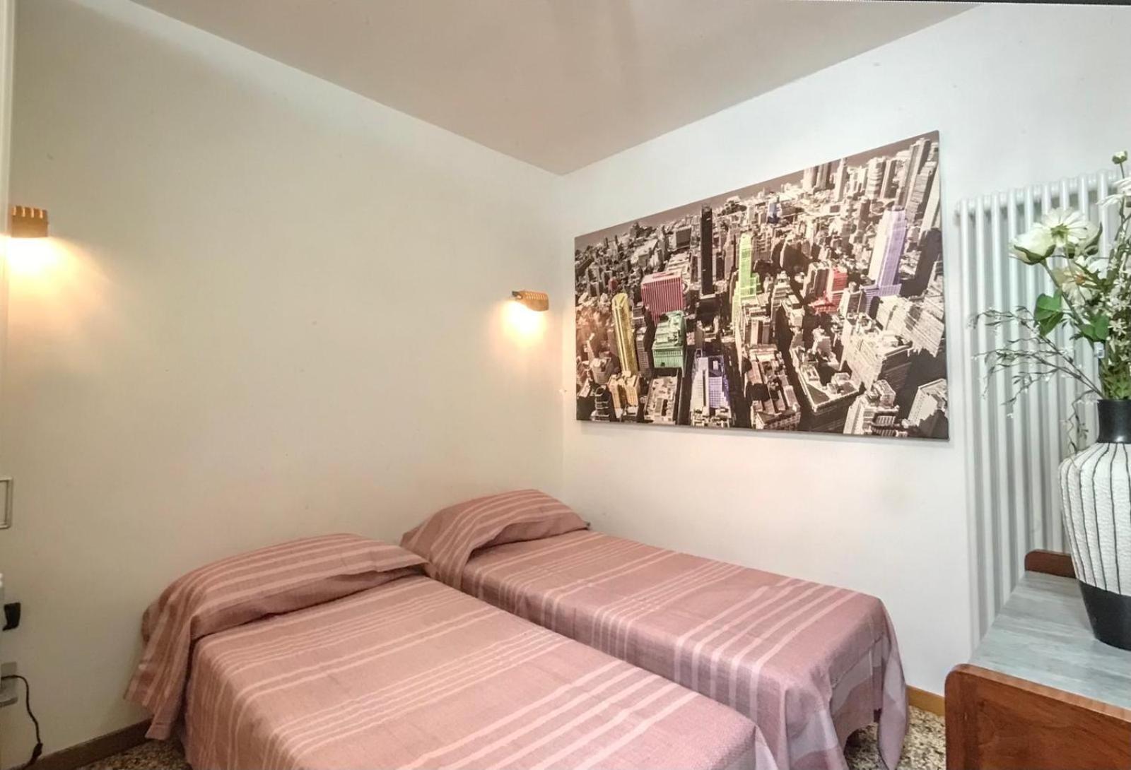 Vivi Venezia Apartamento Exterior foto