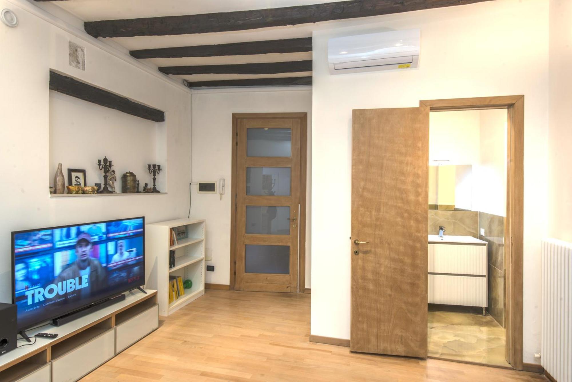 Vivi Venezia Apartamento Exterior foto