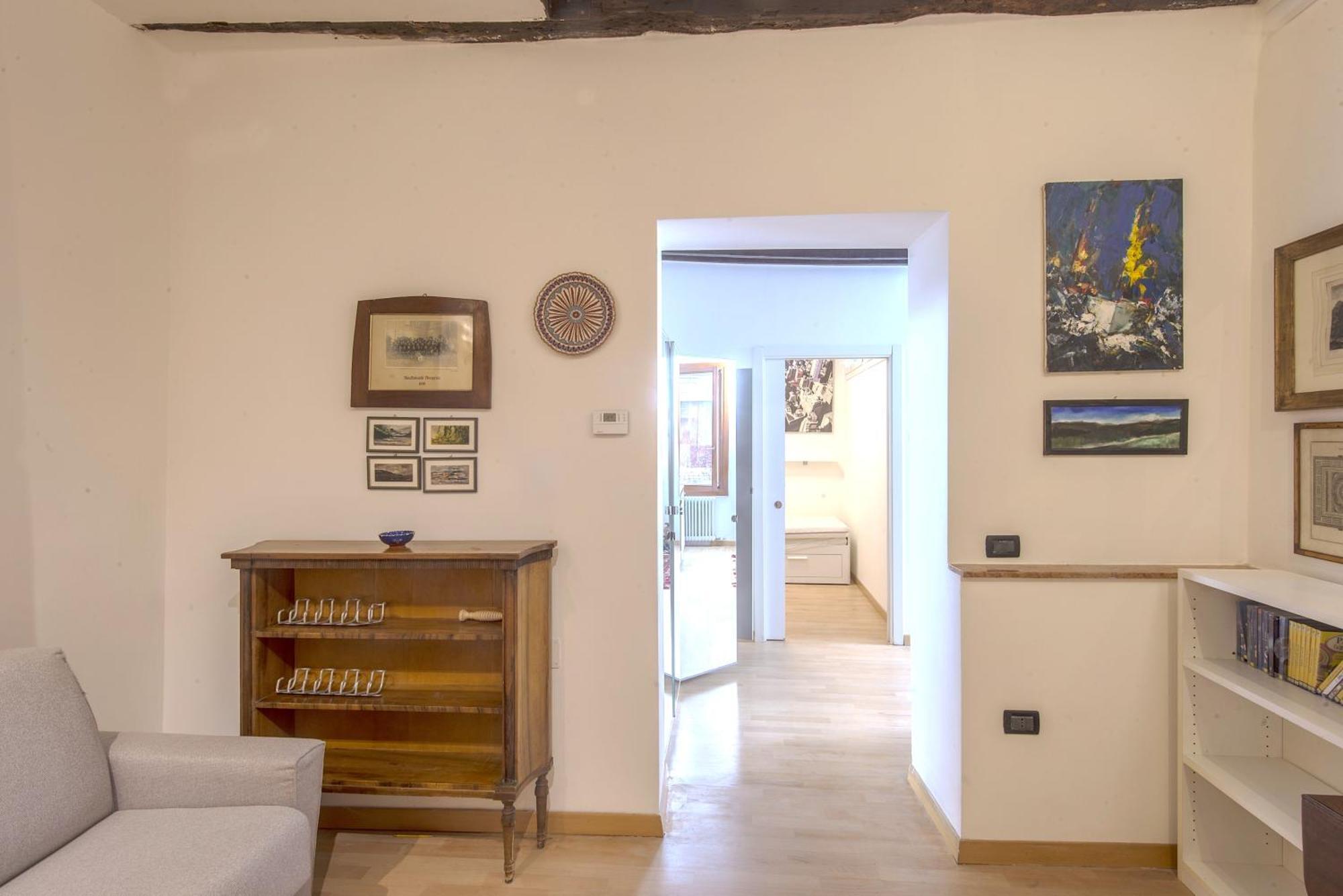 Vivi Venezia Apartamento Exterior foto