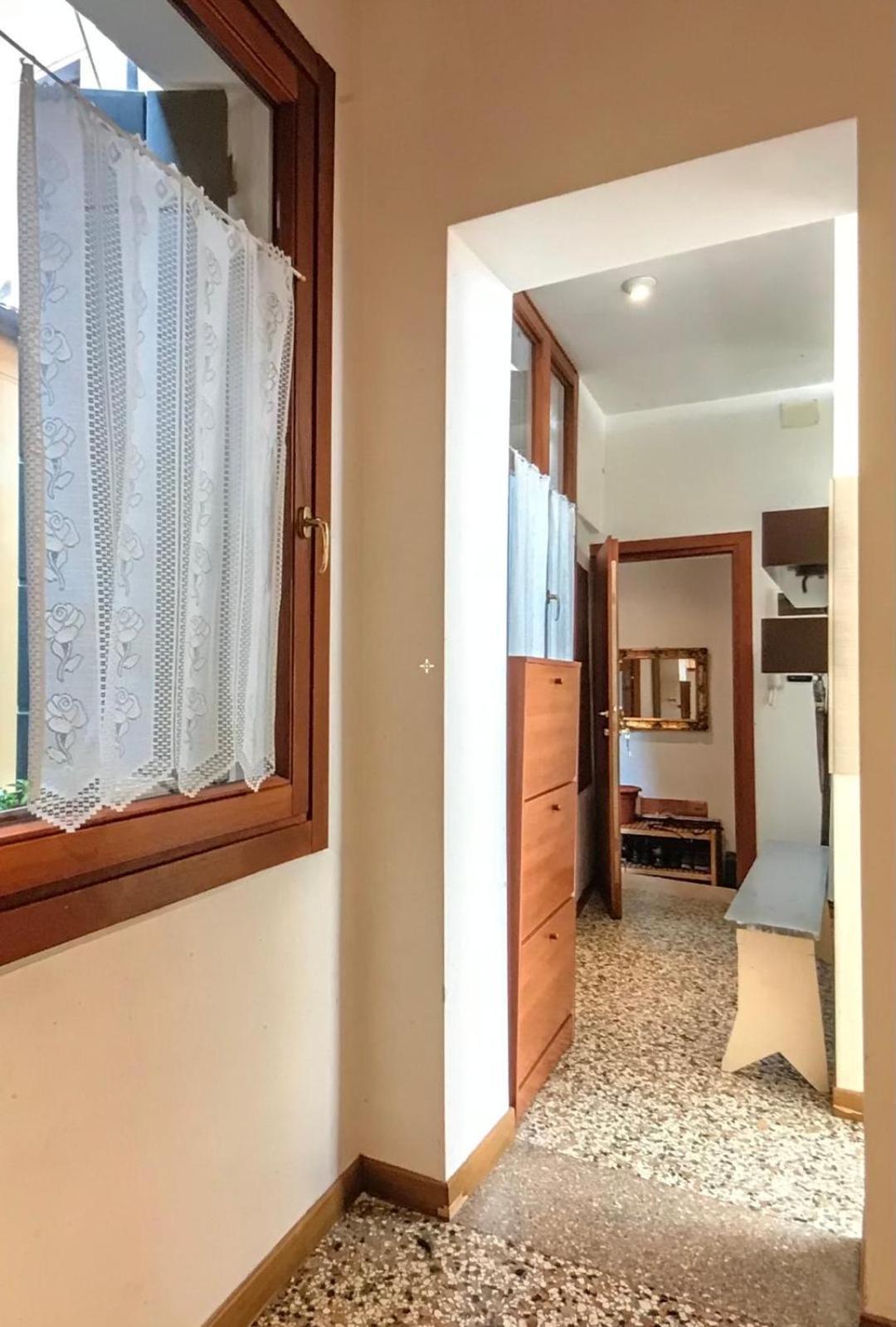 Vivi Venezia Apartamento Exterior foto
