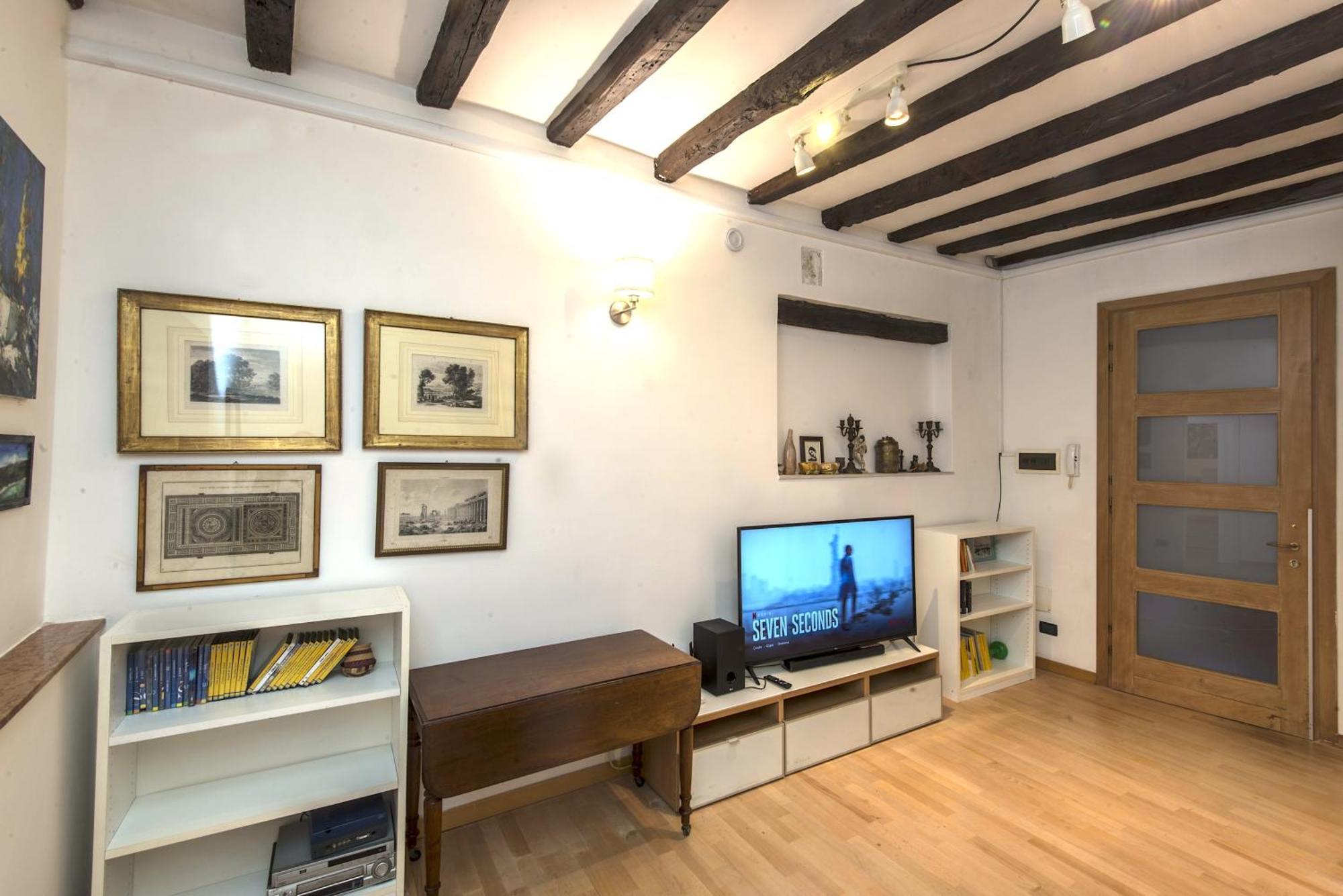 Vivi Venezia Apartamento Exterior foto