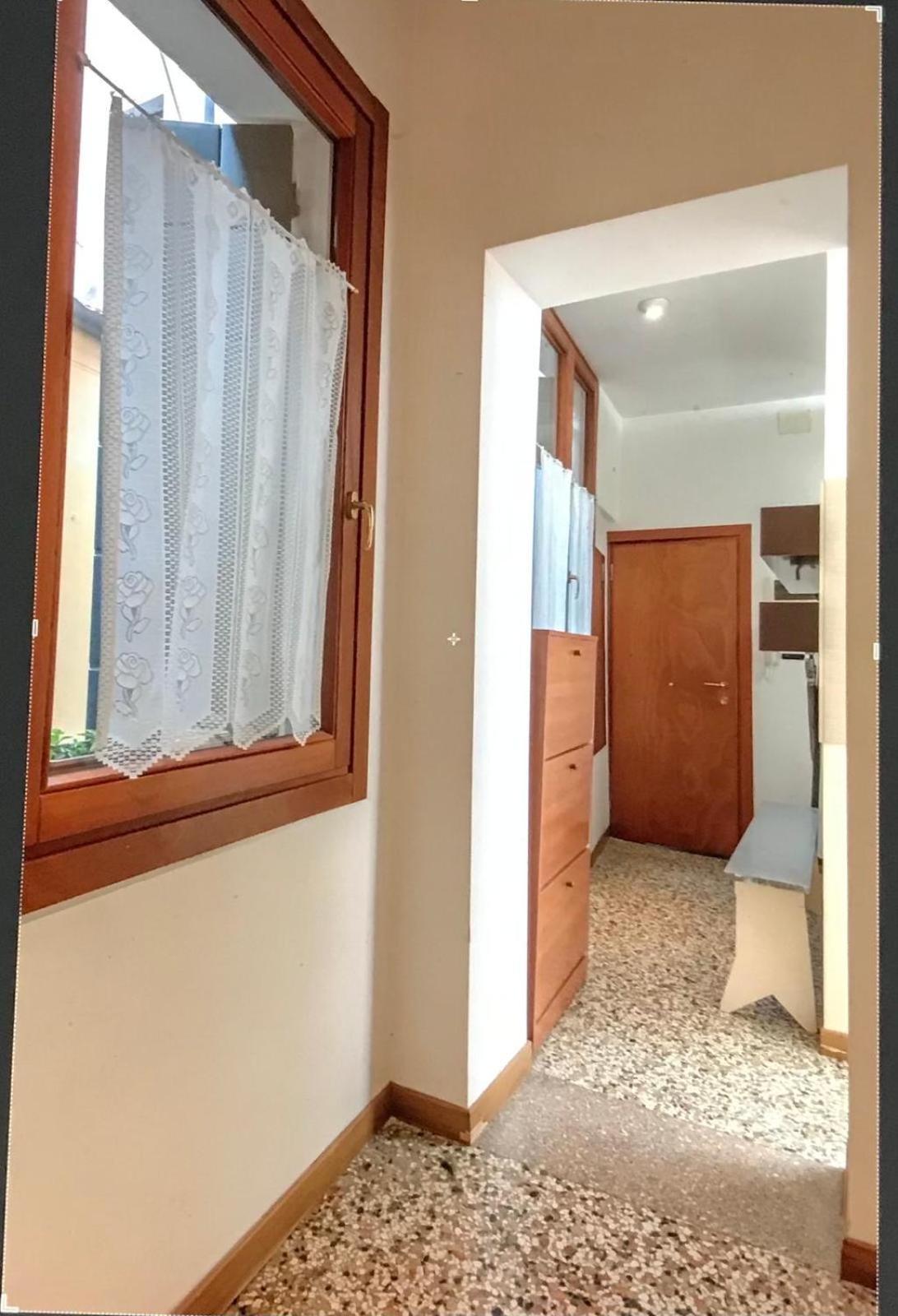 Vivi Venezia Apartamento Exterior foto
